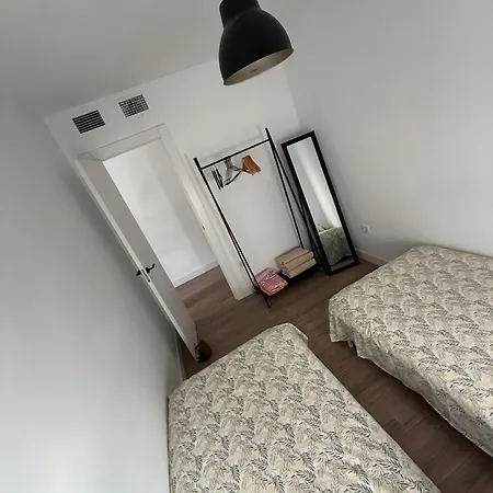 Casa Rie - In The Heart Of City, Next The The 'mercado' * Alicante