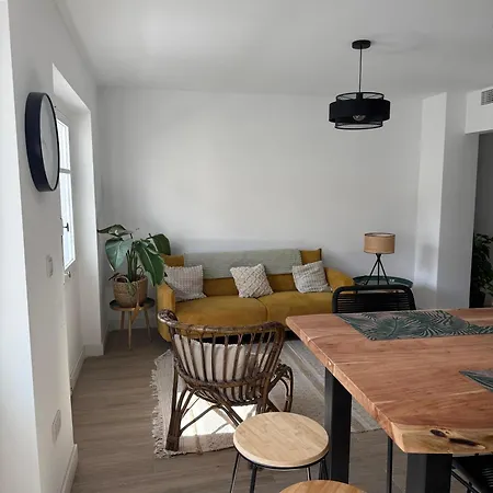 Casa Rie - In The Heart Of City, Next The The 'mercado' Lägenhet *