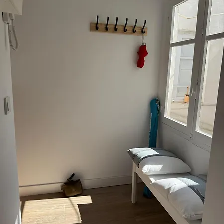 Apartment Casa Rie - In The Heart Of City, Next The The 'mercado' Alicante