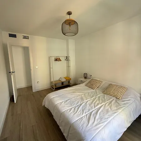 Casa Rie - In The Heart Of City, Next The The 'mercado' Alicante