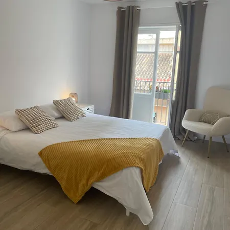 Casa Rie - In The Heart Of City, Next The The 'mercado' * Alicante
