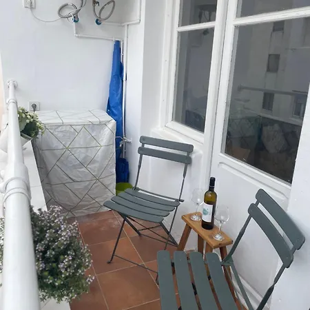 Casa Rie - In The Heart Of City, Next The The 'mercado'
