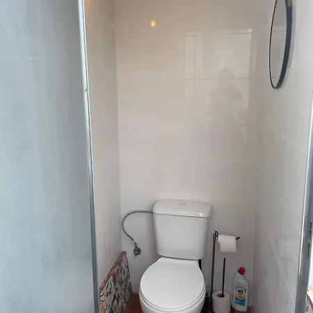 Apartamento Casa Rie - In The Heart Of City, Next The The 'mercado'
