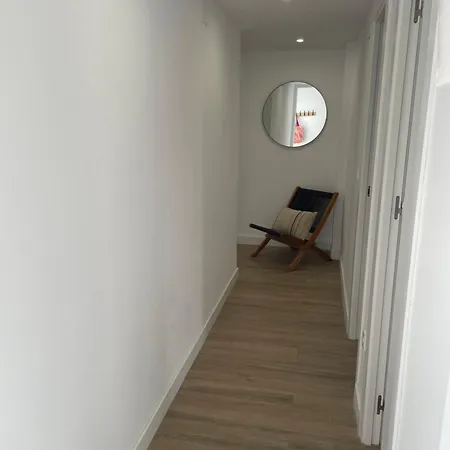 Apartamento Casa Rie - In The Heart Of City, Next The The 'mercado' *